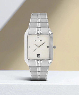 Titan Karishma Analog Watch  - For Men