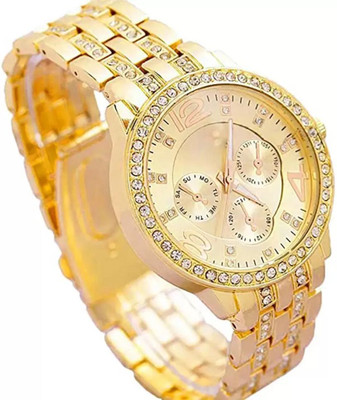 blutech Analog Watch  - For Women