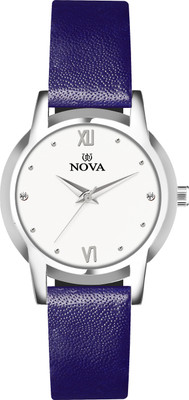 NOVA Analog Watch  - For Women