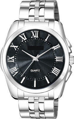 BQPTL BQ-LR125 Analog Watch  - For Men