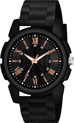 Niyati Nx Analog Watch  - For Men