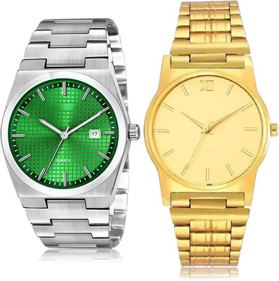 TIMETRANSELEVATE BL46.160-BCPL32 Analog Watch  - For Men