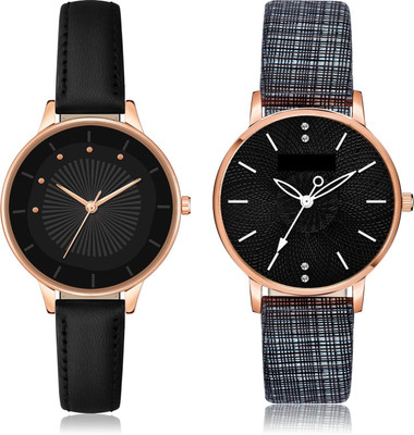 TIMETRANSELEVATE GM571-GM312 Analog Watch  - For Women