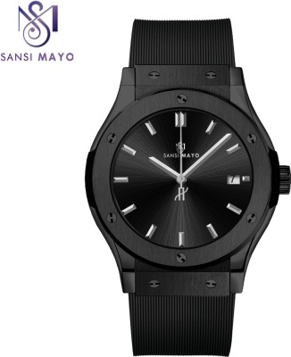 SANSI MAYO SM2522 Analog Watch  - For Men