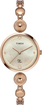 TIMEX Analog Watch  - For Women