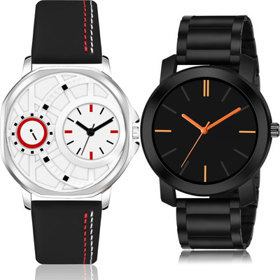 NEUTRON BM45-B978 Analog Watch  - For Men