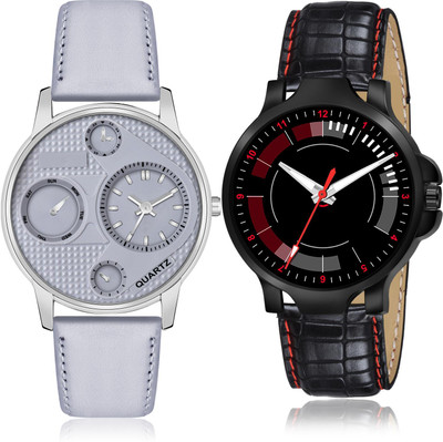GROOT BM33-S545 Analog Watch  - For Men