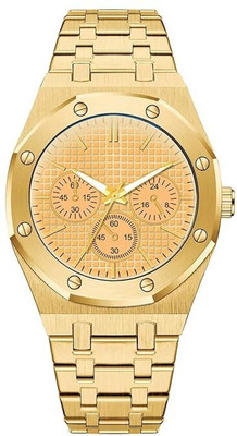 MIVAAN 308-HT Analog Watch  - For Men