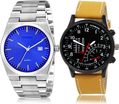 TIMETRANSELEVATE BL46.159-B42 Analog Watch  - For Men
