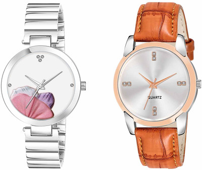 Scepter LR314-LR344 Analog Watch  - For Women