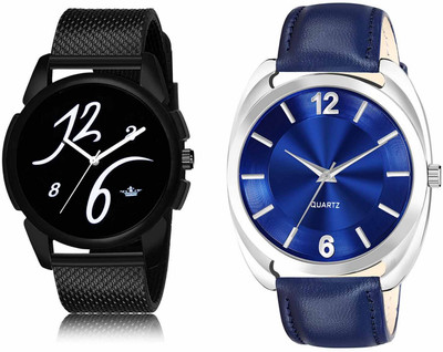 Scepter LR61-LR80 Analog Watch  - For Men