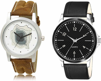 JAY AMBEY CREATION LR09-LR93 Analog Watch  - For Men