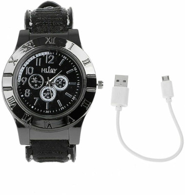 ZARRY Wrist Watch for Men_15 Wrist Watch for Men_15 Analog Watch  - For Men & Women