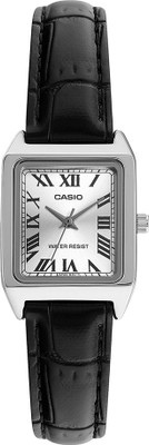 CASIO LTP-V007L-7B1UDF ENTICER LADIES Analog Watch  - For Women