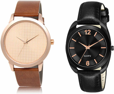 ROTATE LR34-LR322 Analog Watch  - For Men & Women
