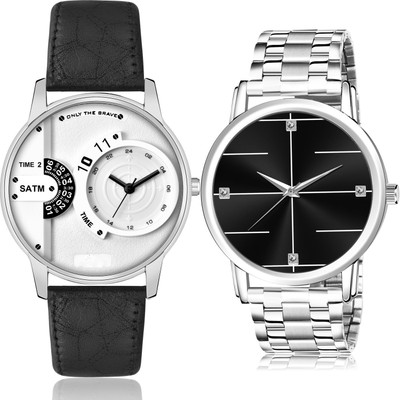 GROOT BM38-BL46.118 Analog Watch  - For Men