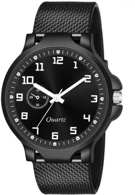HRV Analog Watch  - For Men