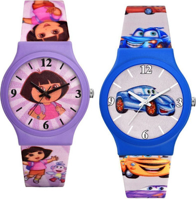 SHURAI MT-732-MT-733 watch | watch for men| watch for women |watch for girl | kids watch Analog Watch  - For Boys & Girls