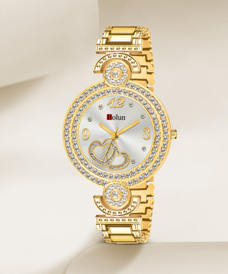 Bolun Analog Watch  - For Women