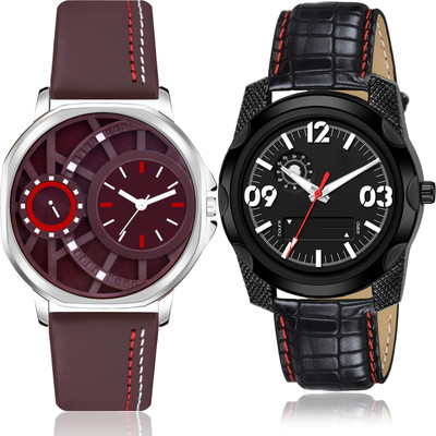 GROOT BM46-S120 Analog Watch  - For Men