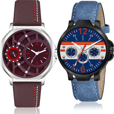 NEUTRON BM46-S518 Analog Watch  - For Men
