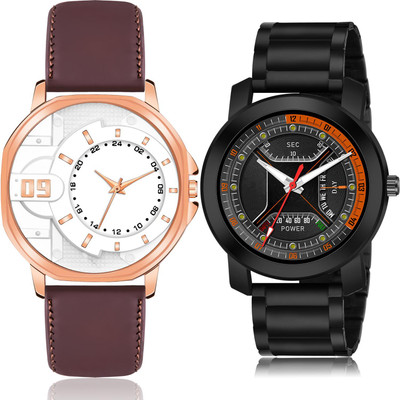 GROOT BM40-(56-S-20) Analog Watch  - For Men