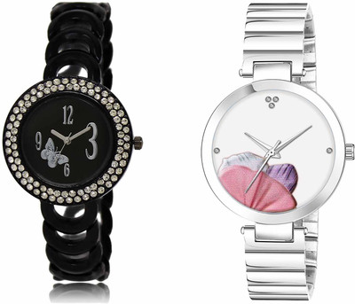 Scepter LR201-LR314 Analog Watch  - For Women