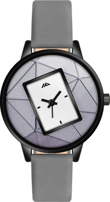 Freshilo New Gen 2025 Analog Watch Analog Watch  - For Women