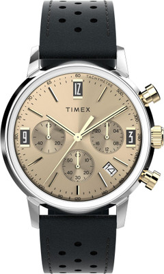 TIMEX Analog Watch  - For Men