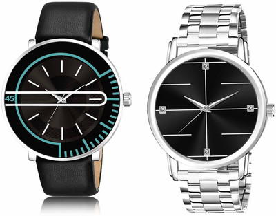Scepter LR72-LR118 Analog Watch  - For Men