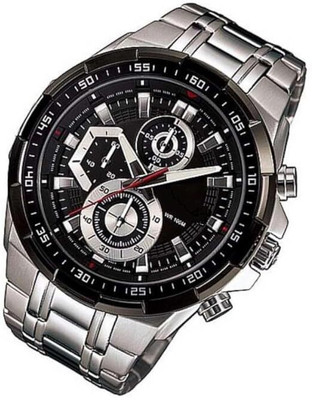 OXCIA New Men Elegant Heavy Design Stainless Steel Watch Series-2024 Series-6-2025 Analog Watch  - For Men