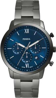 FOSSIL Neutra Neutra Analog Watch  - For Men