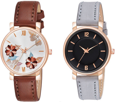 KIARVI GALLERY Analog Watch  - For Girls