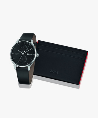 BOSS Analog Watch  - For Men