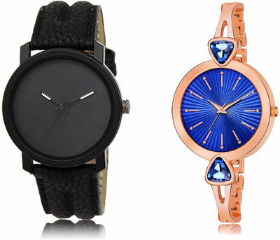 MAHADEV ENTERPRISE LR21-LR276 Analog Watch  - For Men & Women
