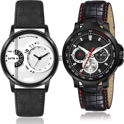 TIMENTER BM36-S514 Analog Watch  - For Men