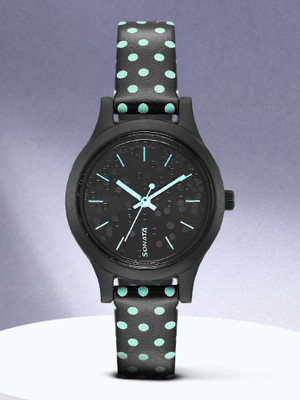 SONATA SPLASH 3.0 Analog Watch  - For Women