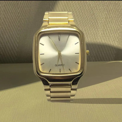 QUANTEX LUX0 QUANTEX Analog Watch  - For Men