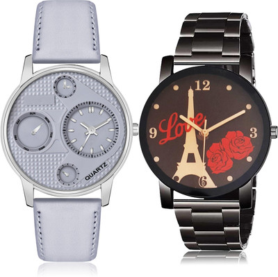 DMAGNATON BM33-BCPL11 Analog Watch  - For Men