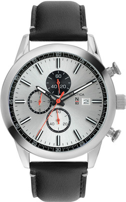 NAUTICA Analog Watch  - For Men
