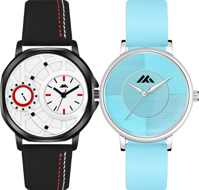 Freshilo Official Trendy Analog Watch Analog Watch  - For Men & Women