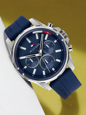 TOMMY HILFIGER MASON Analog Watch  - For Men