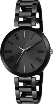 KIARVI GALLERY Sun Flower Dial Analog Watch  - For Girls