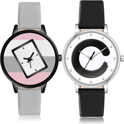 TIMETRANSELEVATE GM547-GM611 Analog Watch  - For Women