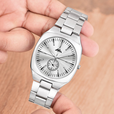 NMV ENTERPRISE NMV ENTERPRISE Wrist Analog Watch – Timeless Style on Your Wrist (MT812) NMV MT- 812 Analog Watch  - For Men & Women