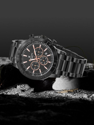 Daniel Klein Exclusive Exclusive Men Analog Watch  - For Men