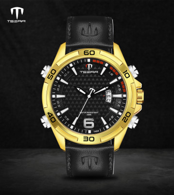 TSERA T1004 Analog Watch  - For Men