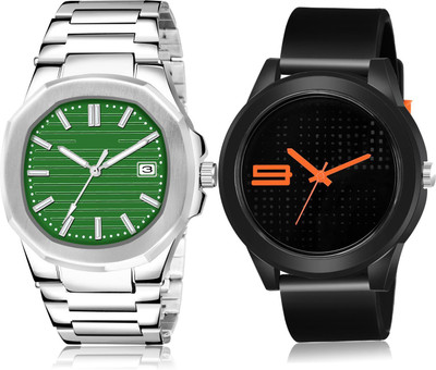 TIMETRANSELEVATE BL46.146-BM104 Analog Watch  - For Men