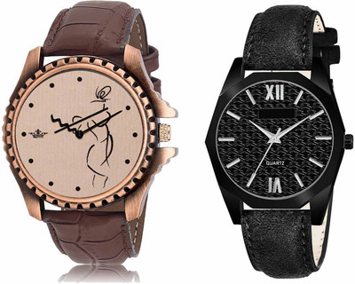 ROTATE LR65-LR329 Analog Watch  - For Men & Women