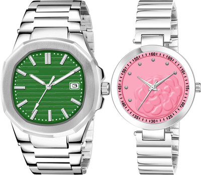 Zeravi Simple Elegant Versatile Watch for Men & Women Analog Watch  - For Men & Women